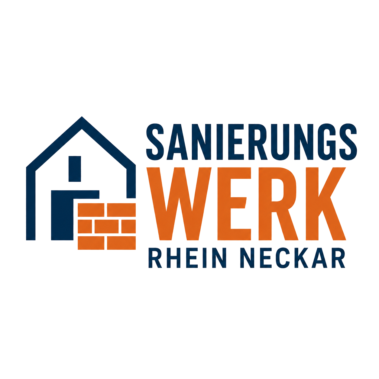 Sanierungswerk Rhein Neckar